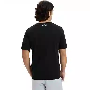 Under Armour SS25 Strip T
