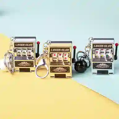 馨枕居 卡通水果机 其它静态模型