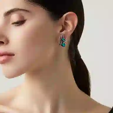 GIOVANNI RASPINI Posidonia 925