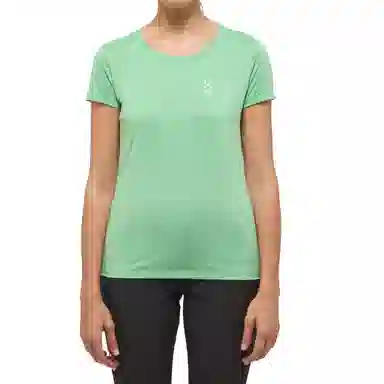 HAGLFS RidgeHikeTee T