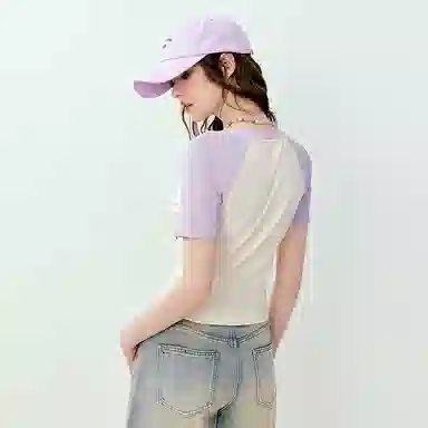 LEDIN x Honey Kuma T