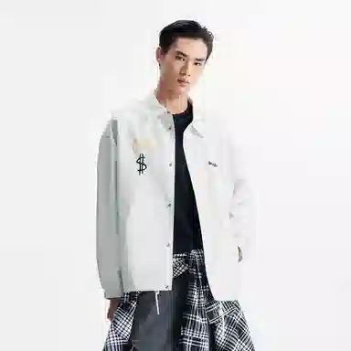 JACK JONES JACK JONES x Basquiat BSQ