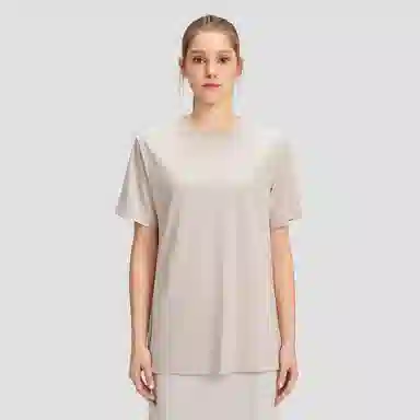 DESCENTE WOMENS STUDIO T