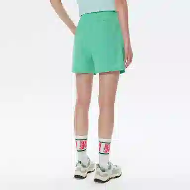 KOLON SPORT OFF CAMP DAY PACKSHORTS