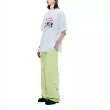 SCULPTOR CartolinaCargoJoggerPants