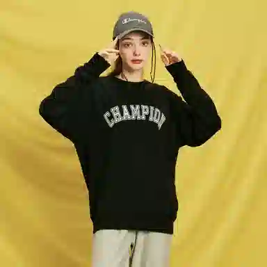 Champion FW22 logo