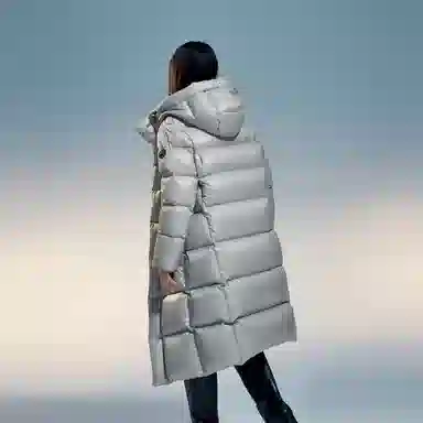 Bosideng Puff Series Down Jacket