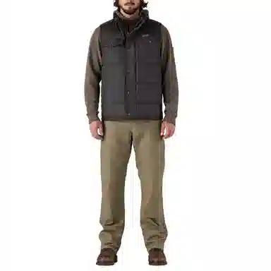 patagonia