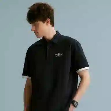 Teenie Weenie Men Polo