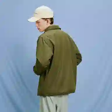 Champion Action Style FW22 Jacket