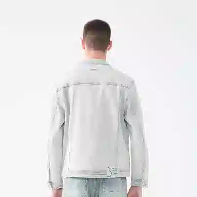 DAVID NAMAN SS24