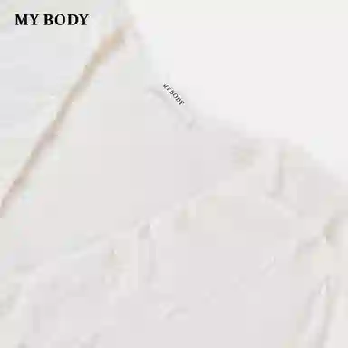 MY BODY