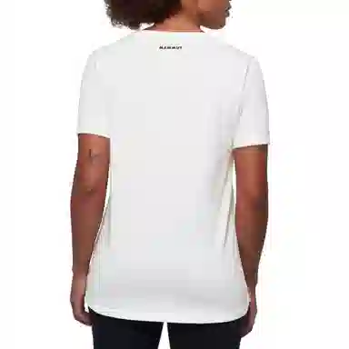 MAMMUT Core Logowear T