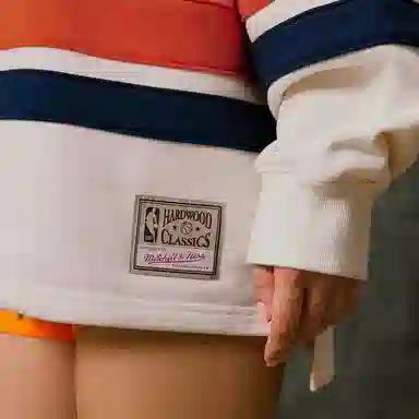 Mitchell Ness NBA FA25 90