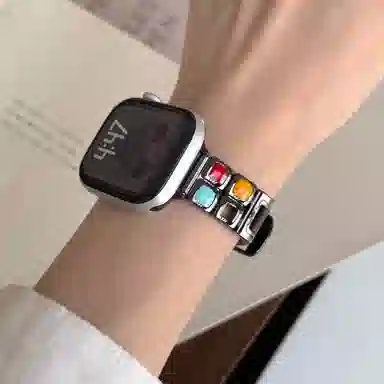 Dresself iwatch123456789S1011