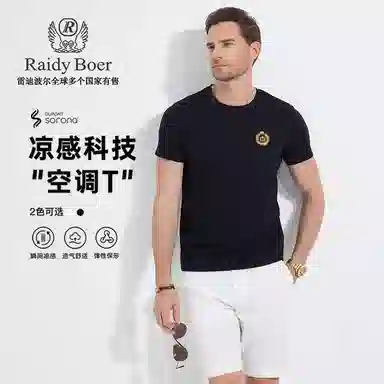 Raidy Boer T