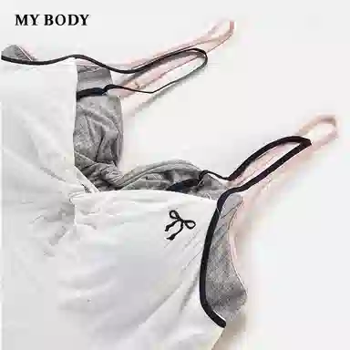 MY BODY