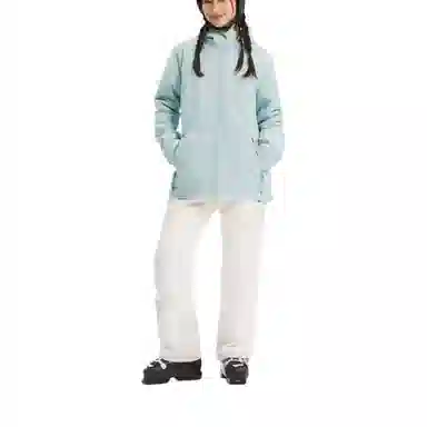 DECATHLON SKISNB 500