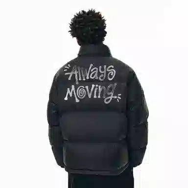 FPA ALWAYS MOVING