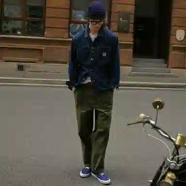 Teenie Weenie Men 24FW