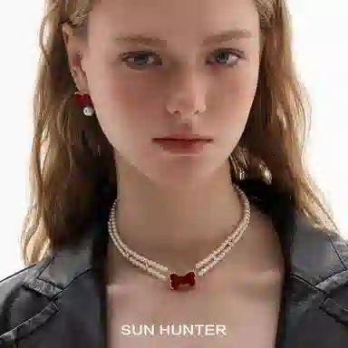 SUN HUNTER