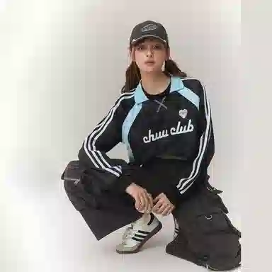 CHUU 2024