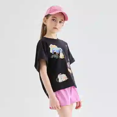Champion Kids T