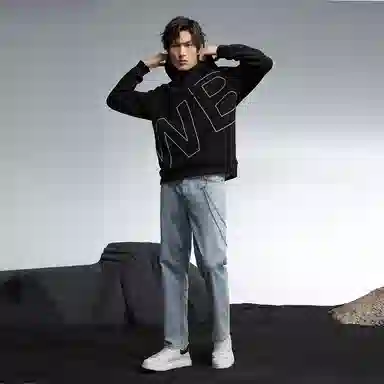 HLA JEANS