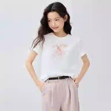 T