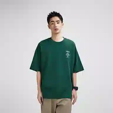 PEACEBIRD MEN ZOLA T