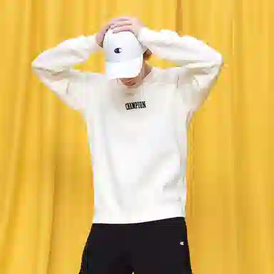 Champion FW22 Rochester c-logo