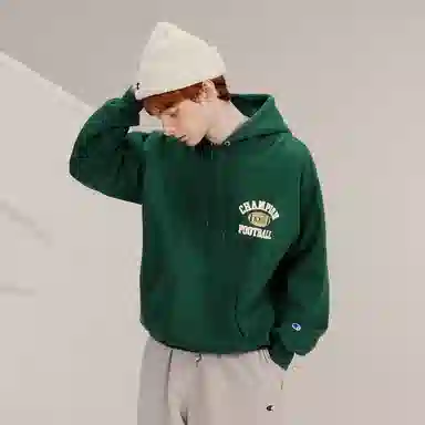 Champion FW23 Action Style