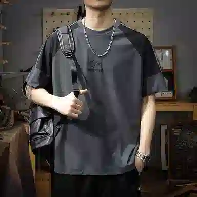 T