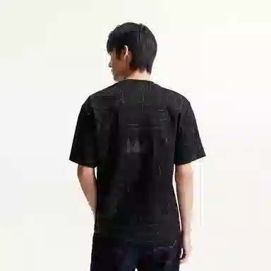 JACK JONES JACK JONES x Basquiat T