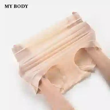 MY BODY 1