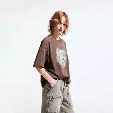 ONLY oversize T