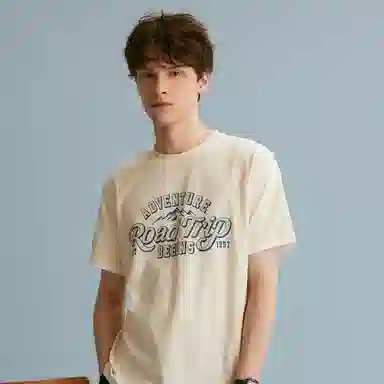 Teenie Weenie Men CleanFit T