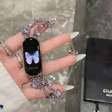 10NFC98xiaomi8pro9proWatch45