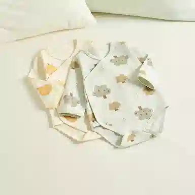 童泰爬服 舒适柔软亲肤 婴幼童