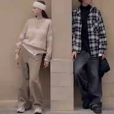 Teenie Weenie Men 24FW