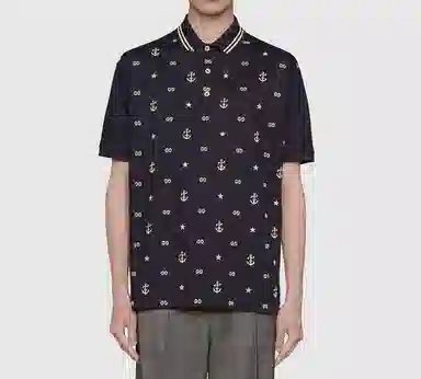 GUCCI polo