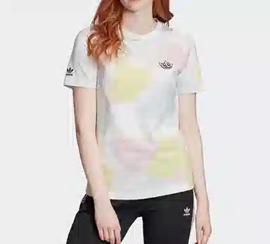 adidas originals Graphic Tee T