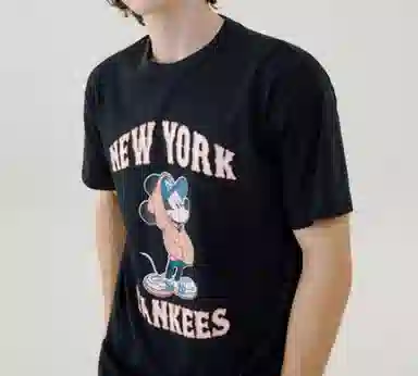 MLB x Disney T