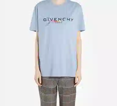 Givenchy LogoT