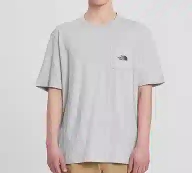 THE NORTH FACE LogoT