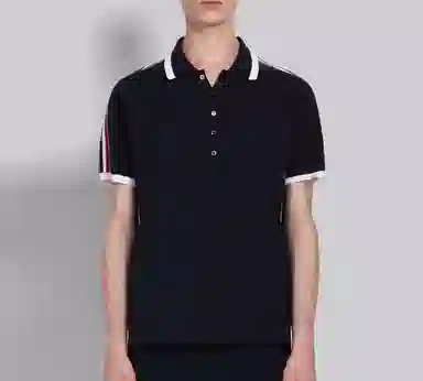 THOM BROWNE Polo