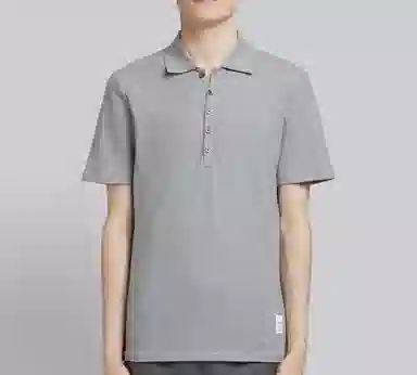 THOM BROWNE Polo