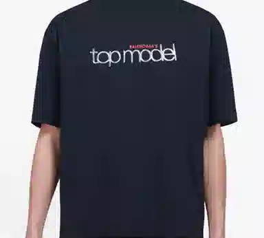 Balenciaga Top Model T
