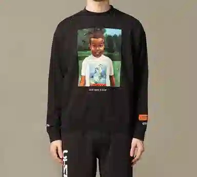 HERON PRESTON