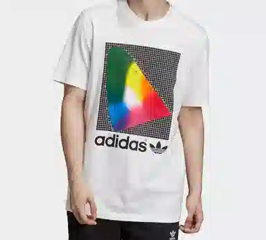 adidas originals Spectrum TeeT